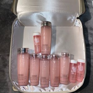 Lancôme tonique confort set